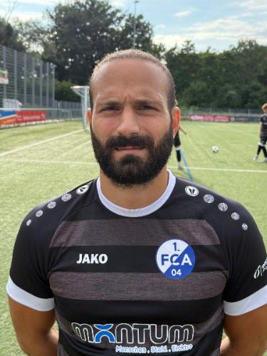 Özkan Altunbas