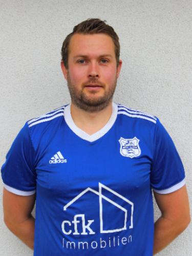 Yannick-Marvin Grätz