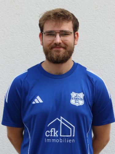 Marius Issel