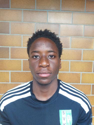 Kevin Mukuka Mbuta