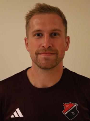 Niklas Treder
