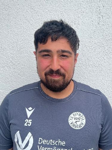 Veyis Ince