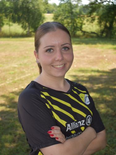 Hanna Iske