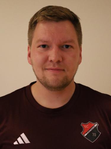 Johannes Fechtner