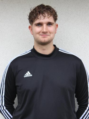 Tom-Dominik Morley