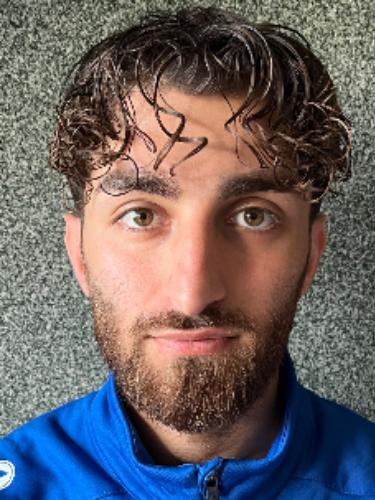 Mohammed Avci