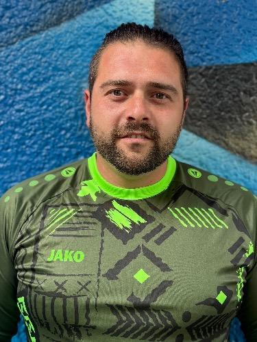 Patrick Eulen