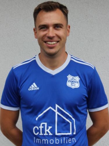 Dennis Springmann