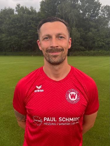 Steffen Bahrs