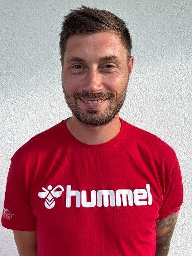 Christian Strohdiek