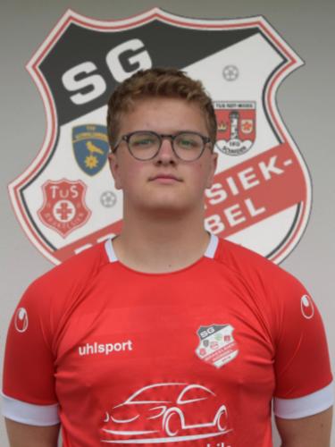 Fionn Schlüter