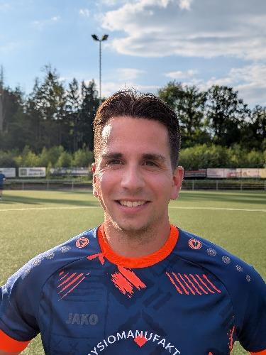 Alexandro-Policarpo Kahnert