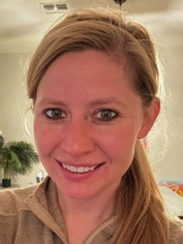 Leslie Marie Weisz