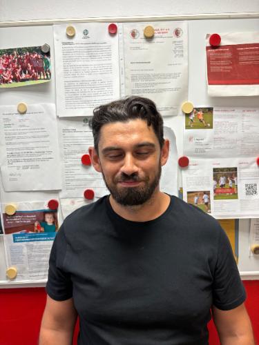 Fatih Keskin