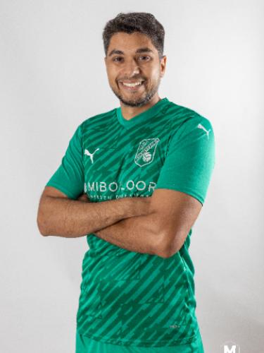 Fatih Durdubas