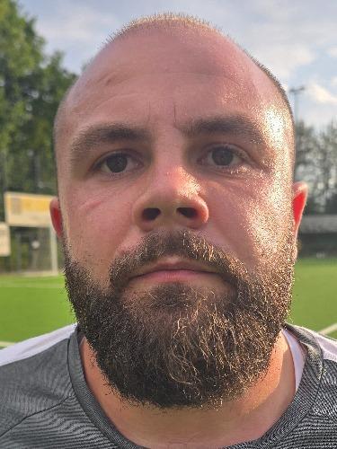 Dominik Thomas Niemoth