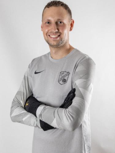 Niklas Keller