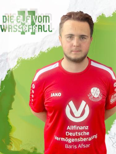 Marcio Fragapane