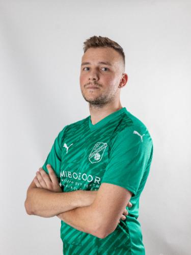Marvin Metken
