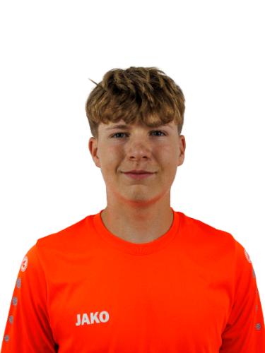 Dominic Dammeier