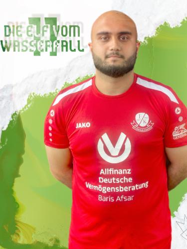 Ferhat Pala