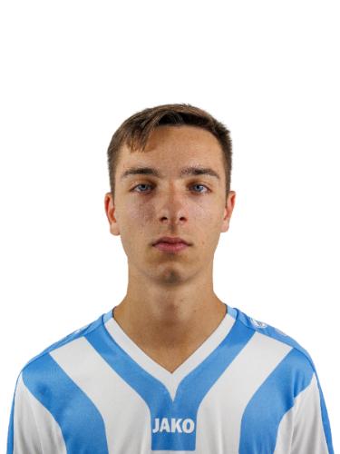 Mika Jan Hartrampf