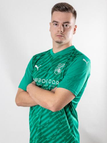 Dominik Rahn
