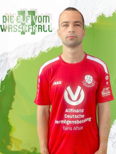 Marcel Waskiewicz