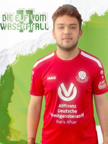 Darius Wojdyla
