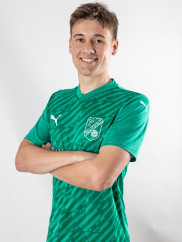 Luca Rohrbach