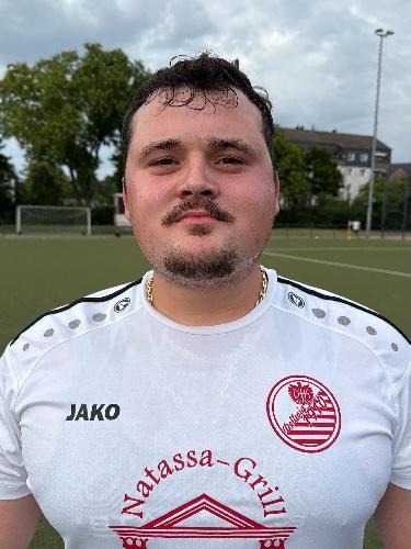 Diego Ricardo Reiner Schneider