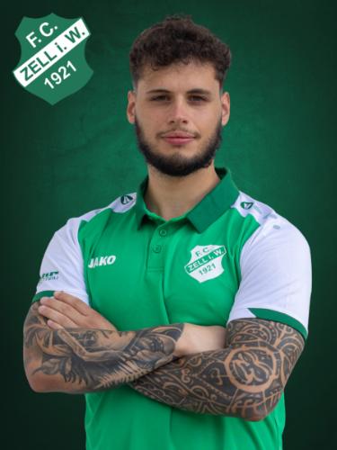 Manuel Amoruso