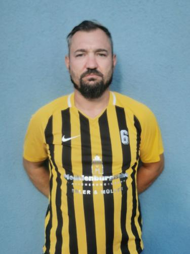 Tim Schubbert