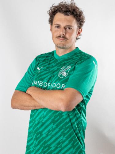 Kevin Skrago