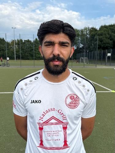 Ramadan Krasniqi