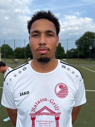 Justin-Mugomeh Brandt