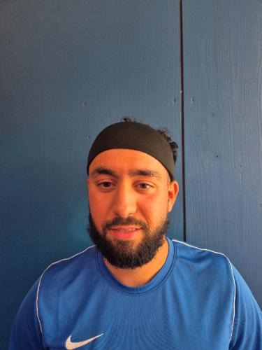 Soufiane Moussaoui