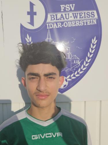 Malek Hafian