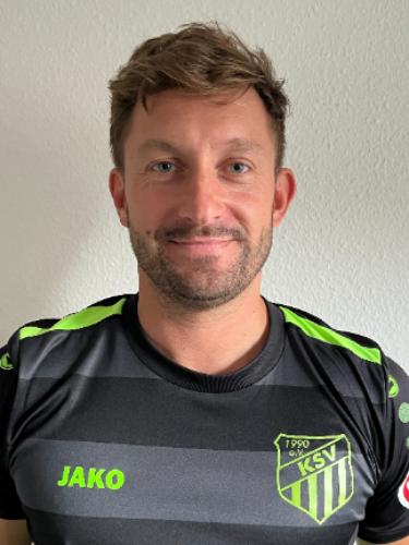 Patrick Angermann
