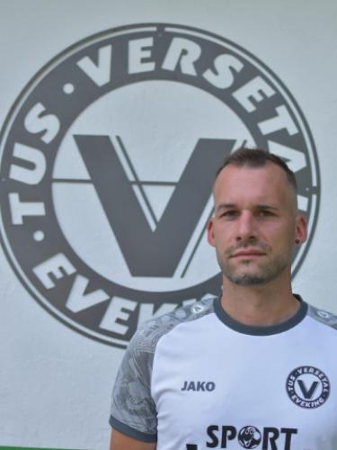 Ruben Westerhoff