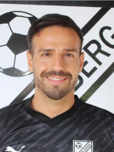 Hassan Srour