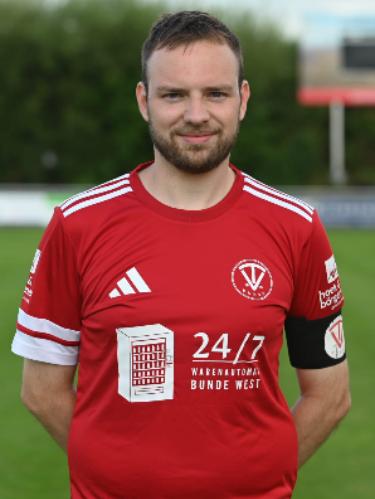 Jonas Hilbrands