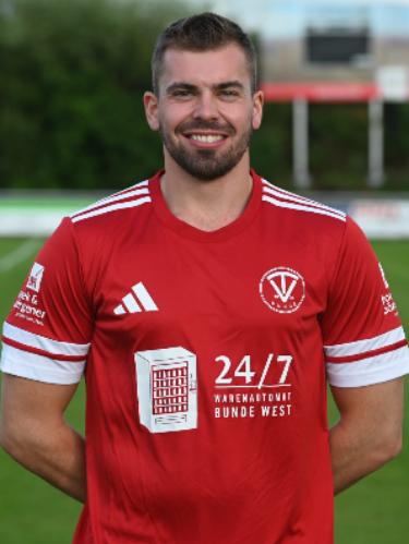 Alex Müller