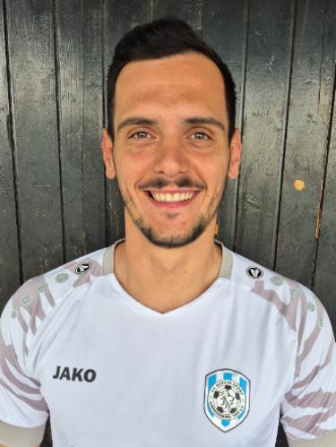 Tarik Ibrahimbegovic