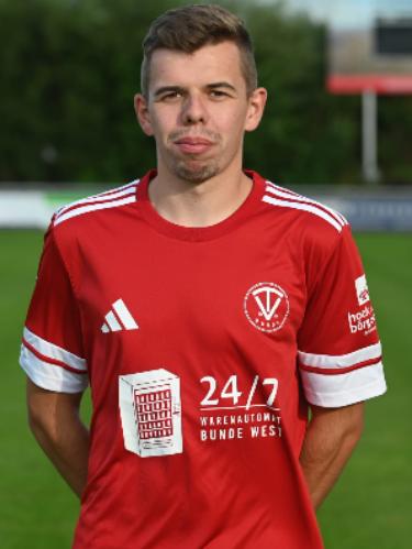 Nico Müller