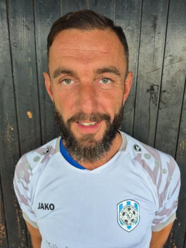 Admir Osmanovic