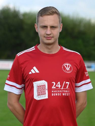 Alexander Saathoff