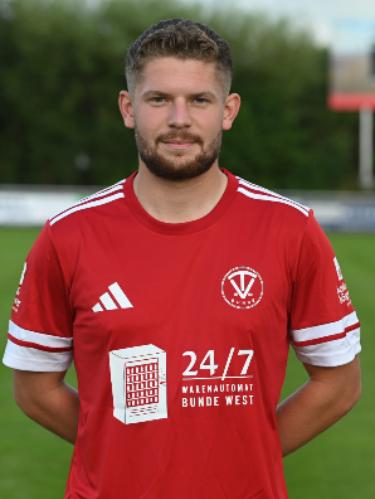 Dominik Schoormann