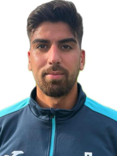 Ahmet Dogan