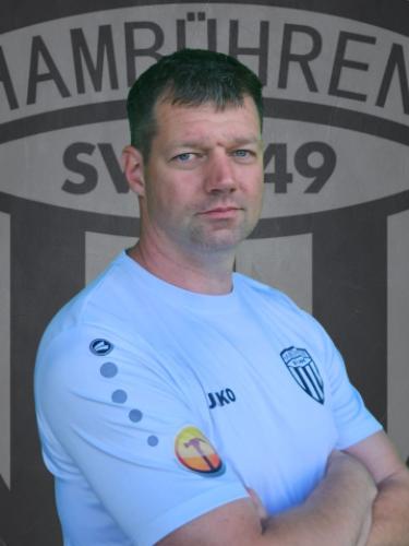 Daniel Plasse